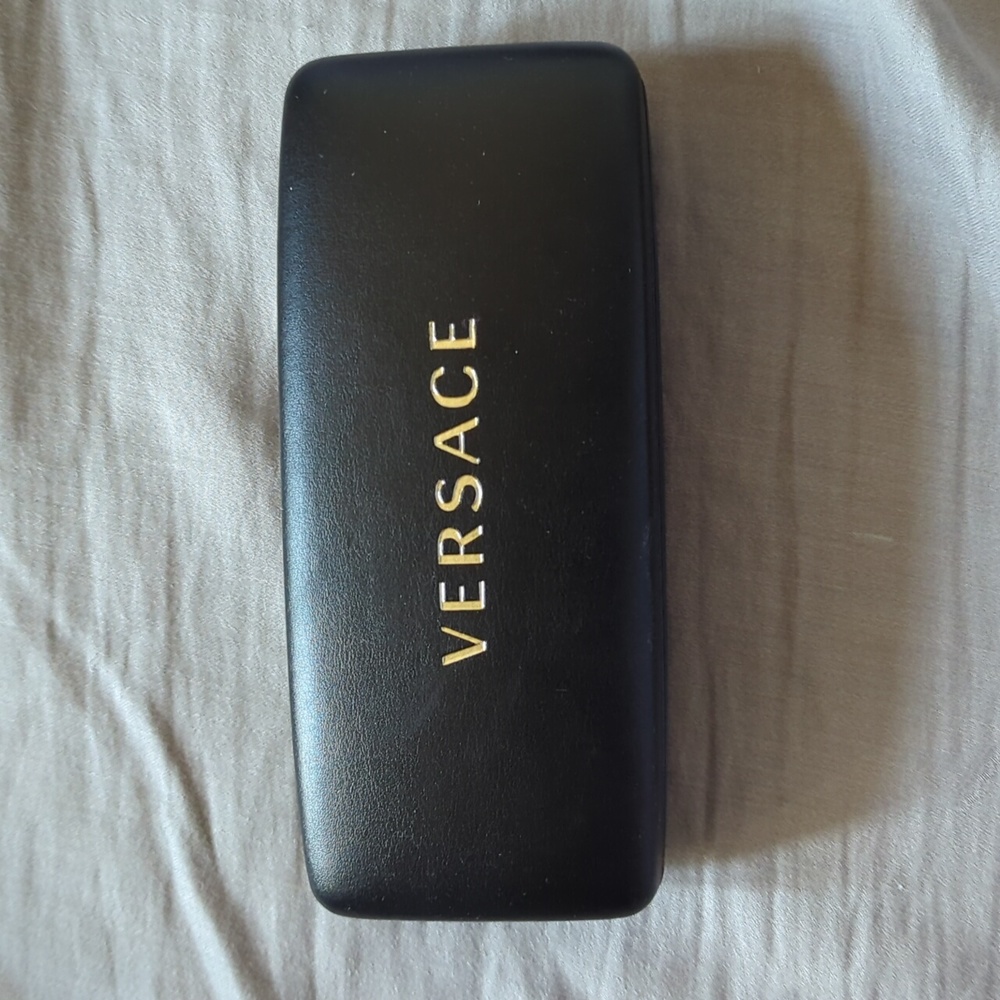 Versace Case